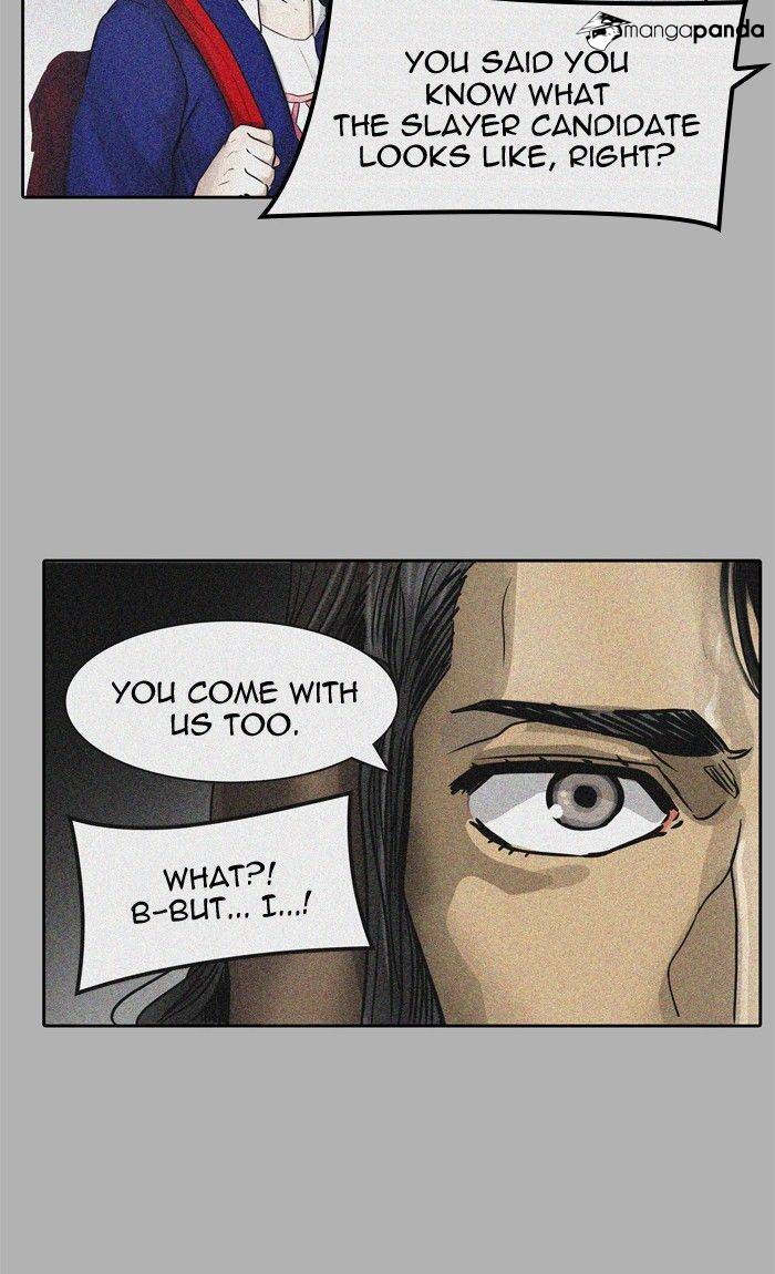 Tower of God Chapter 427 image 106